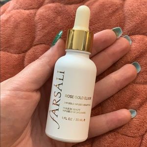 Farsáli Rose Gold Elixir